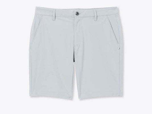 Sea Fog / 30 Vuori Men's Meta Short 8" Vuori Men's Meta Short 8" Vuori