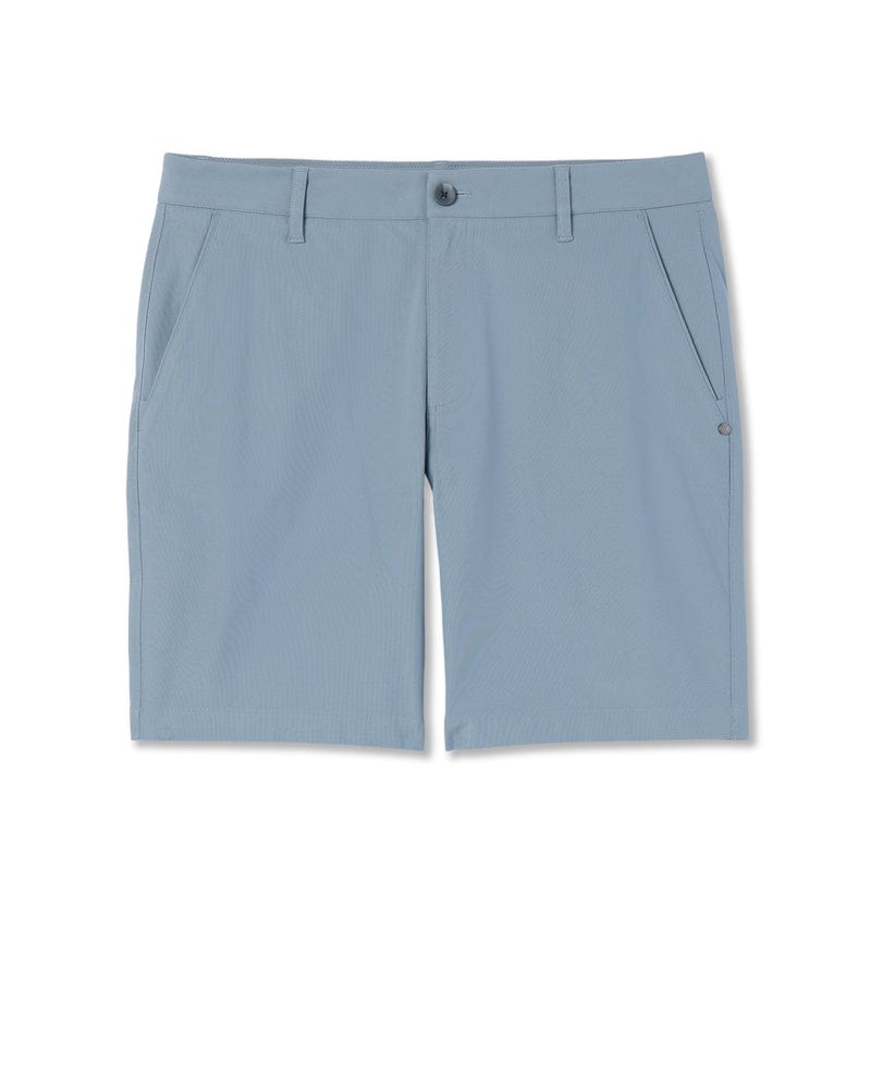 Load image into Gallery viewer, Dusty Blue / 30 Vuori Men&#39;s Meta Short 8&quot; Vuori Men&#39;s Meta Short 8&quot; Vuori
