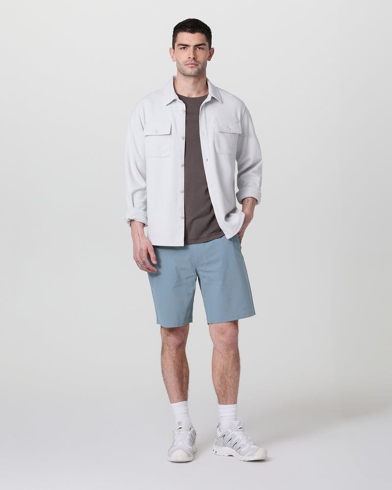 Load image into Gallery viewer, Vuori Men&#39;s Meta Short 8&quot; Vuori Men&#39;s Meta Short 8&quot; Vuori
