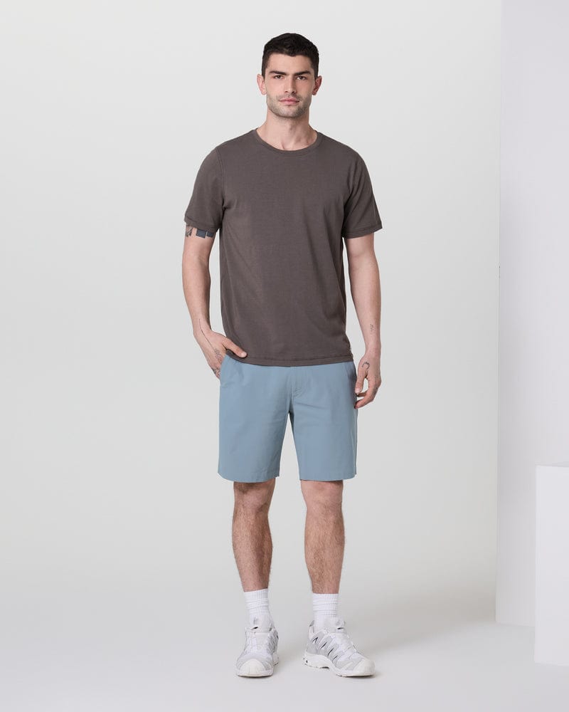 Load image into Gallery viewer, Vuori Men&#39;s Meta Short 8&quot; Vuori Men&#39;s Meta Short 8&quot; Vuori
