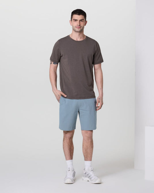 Vuori Men's Meta Short 8" Vuori Men's Meta Short 8" Vuori