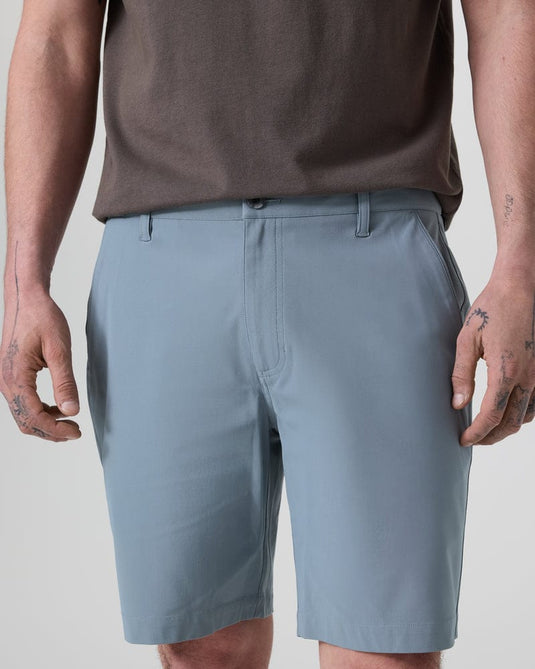 Vuori Men's Meta Short 8