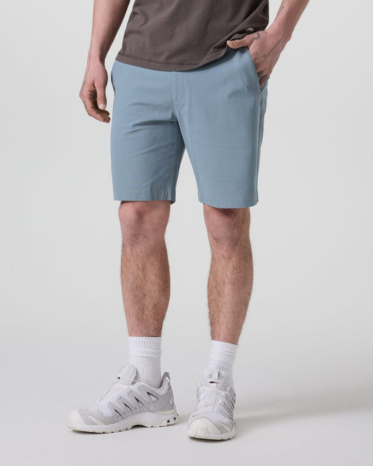 Vuori Men's Meta Short 8