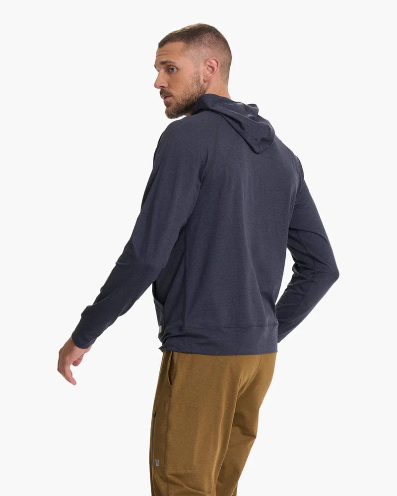 Load image into Gallery viewer, Vuori Men&#39;s Ponto Performance ½ Zip Pullover Vuori
