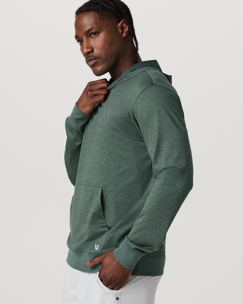 Load image into Gallery viewer, Vuori Men&#39;s Sunday Hoodie 2.0 Vuori Men&#39;s Sunday Hoodie 2.0 Vuori
