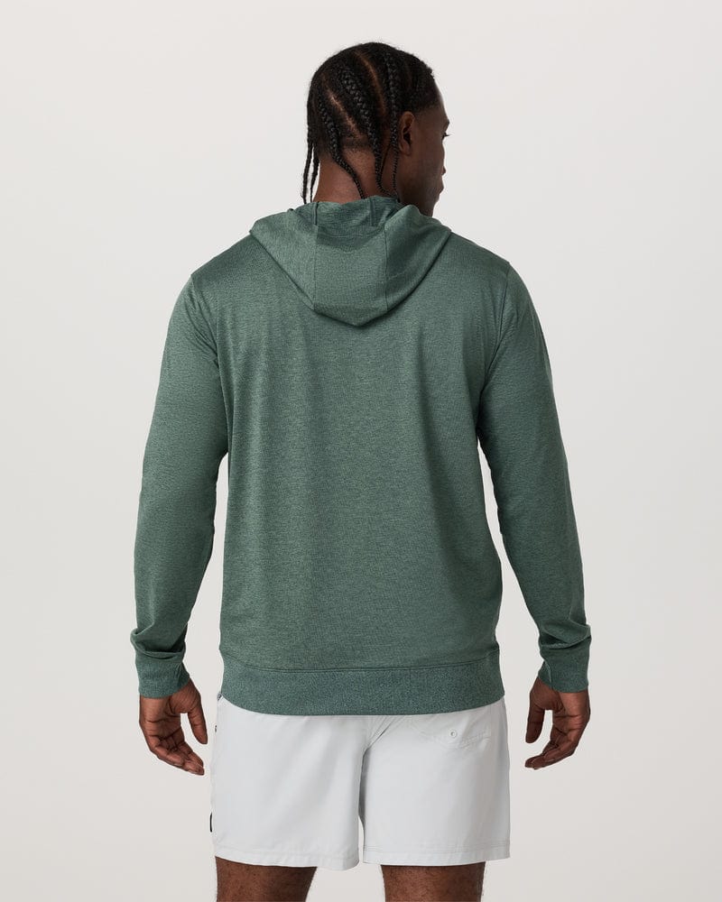 Load image into Gallery viewer, Vuori Men&#39;s Sunday Hoodie 2.0 Vuori Men&#39;s Sunday Hoodie 2.0 Vuori
