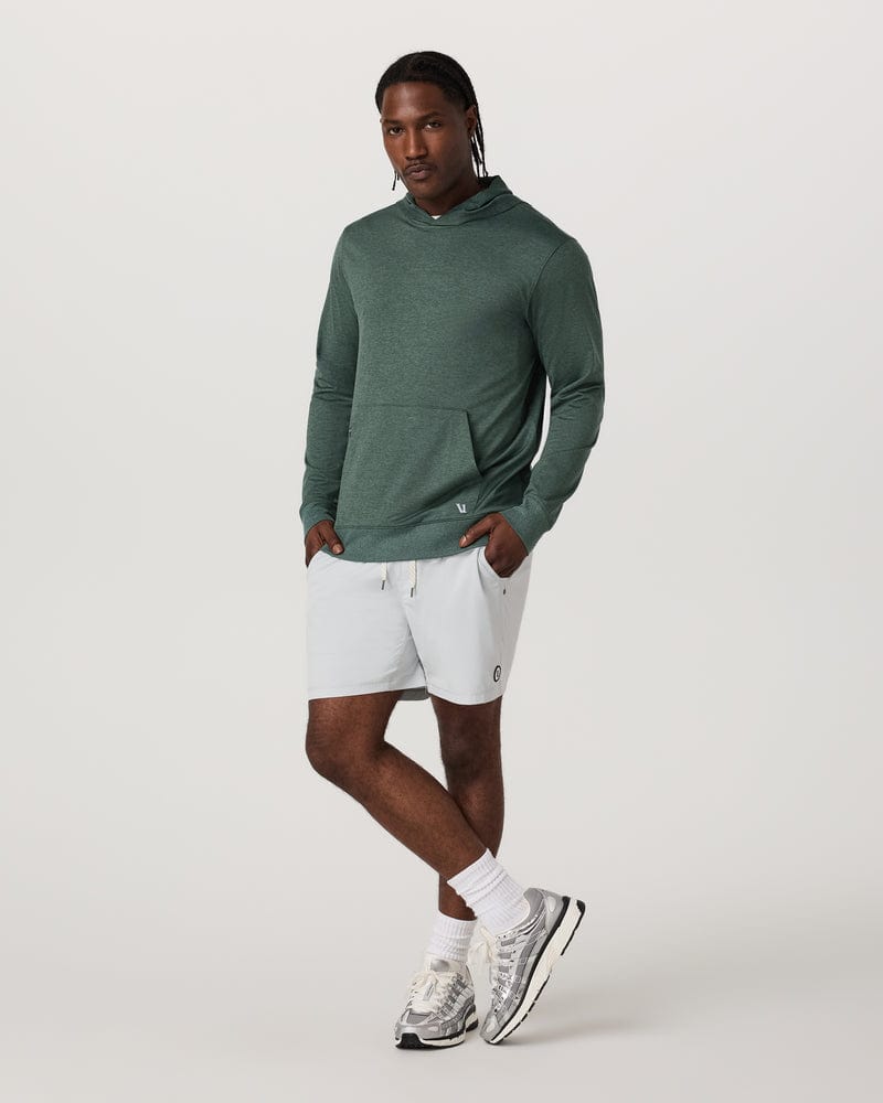 Load image into Gallery viewer, Vuori Men&#39;s Sunday Hoodie 2.0 Vuori Men&#39;s Sunday Hoodie 2.0 Vuori
