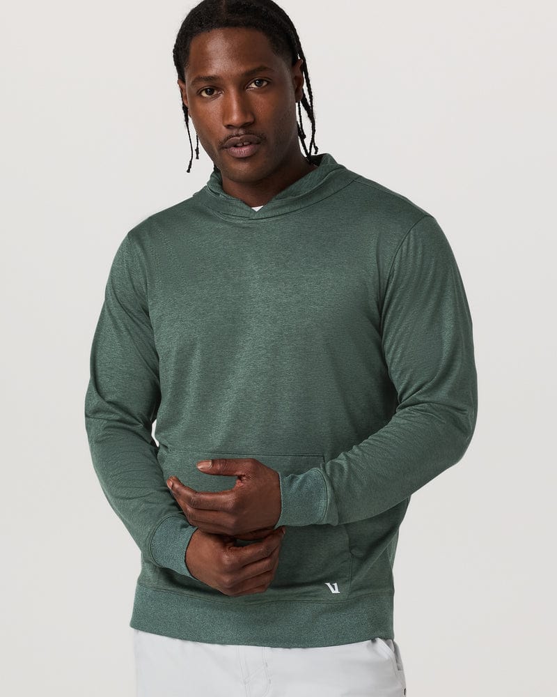 Load image into Gallery viewer, Vuori Men&#39;s Sunday Hoodie 2.0 Vuori Men&#39;s Sunday Hoodie 2.0 Vuori
