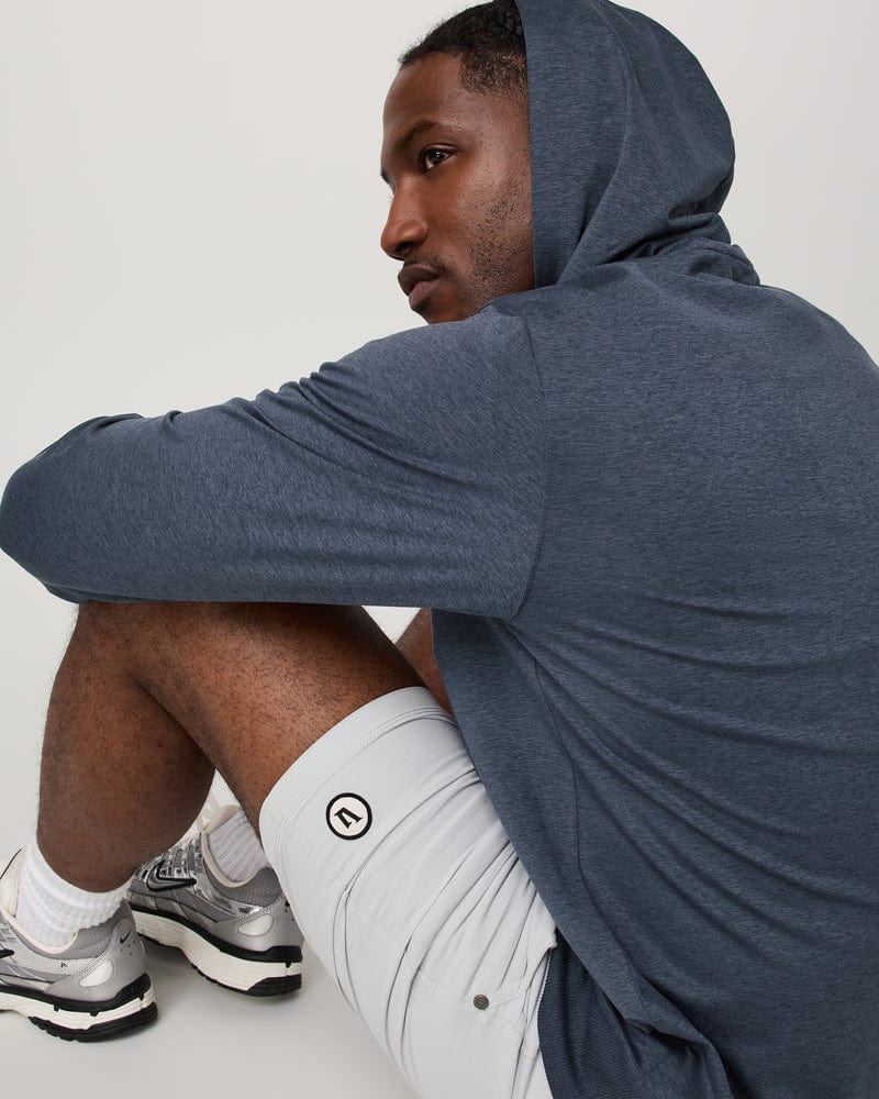 Load image into Gallery viewer, Vuori Men&#39;s Sunday Hoodie 2.0 Vuori Men&#39;s Sunday Hoodie 2.0 Vuori
