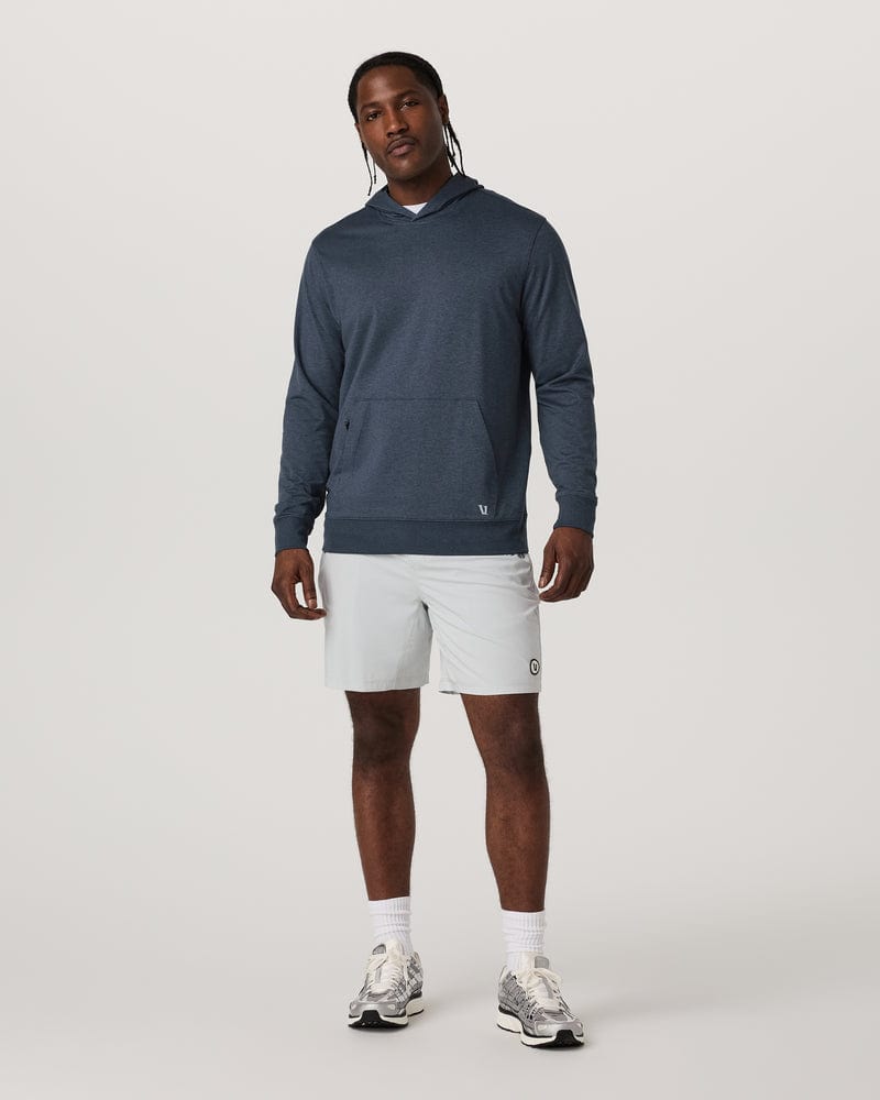 Load image into Gallery viewer, Vuori Men&#39;s Sunday Hoodie 2.0 Vuori Men&#39;s Sunday Hoodie 2.0 Vuori
