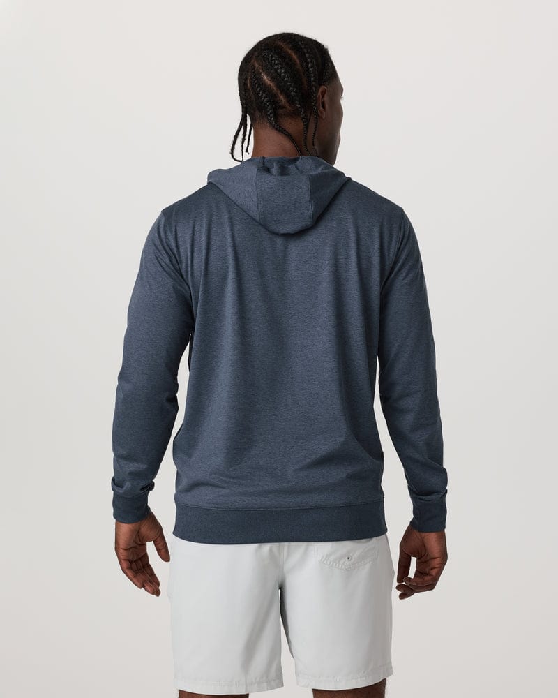 Load image into Gallery viewer, Vuori Men&#39;s Sunday Hoodie 2.0 Vuori Men&#39;s Sunday Hoodie 2.0 Vuori
