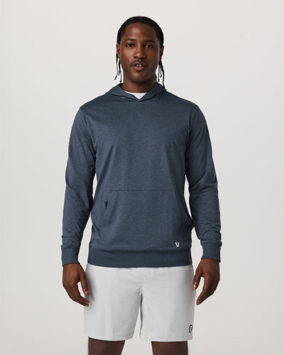 Vuori Men's Sunday Hoodie 2.0 Vuori Men's Sunday Hoodie 2.0 Vuori
