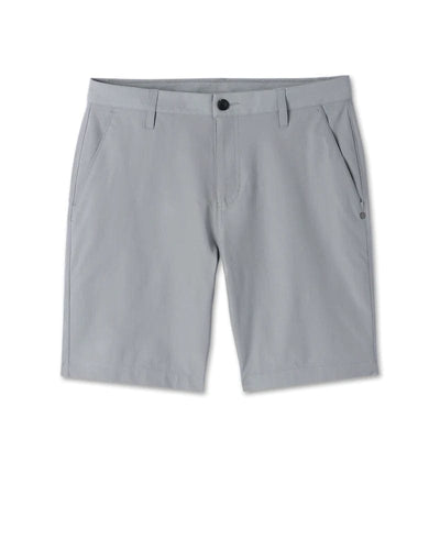 Steel / 32 Vuori Meta Short - Men's Vuori