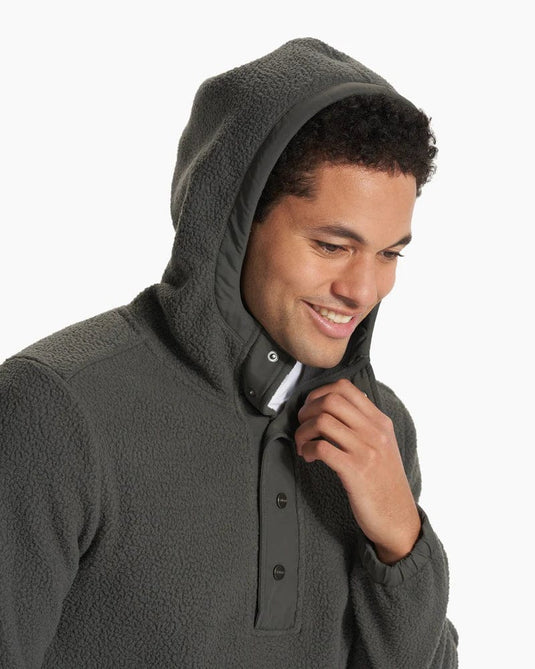 Vuori Morrow Hoodie - Men's Vuori