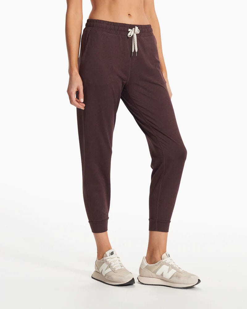 Try Before You Buy': Women's joggers from Vuori,  and