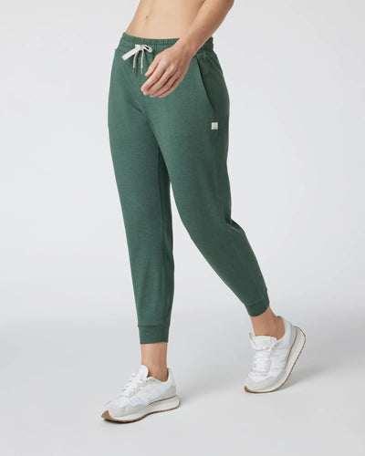 Marsh Heather / XS Vuori Performance Joggers - Women's Vuori