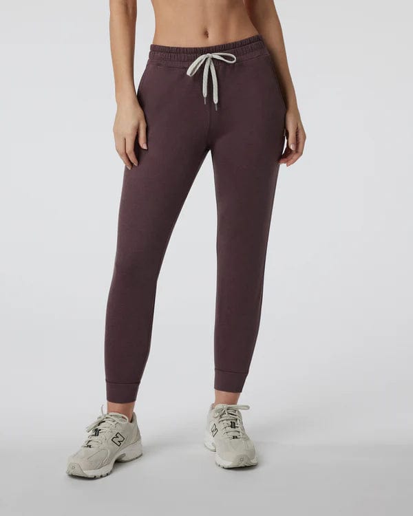 Load image into Gallery viewer, Elderberry Heather / XS Vuori Performance Joggers - Women&#39;s Vuori
