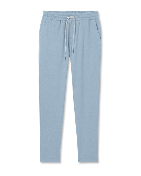Flint Heather / SM Vuori Ponto Performance Pants - Men's Vuori Ponto Performance Pants - Men's Vuori