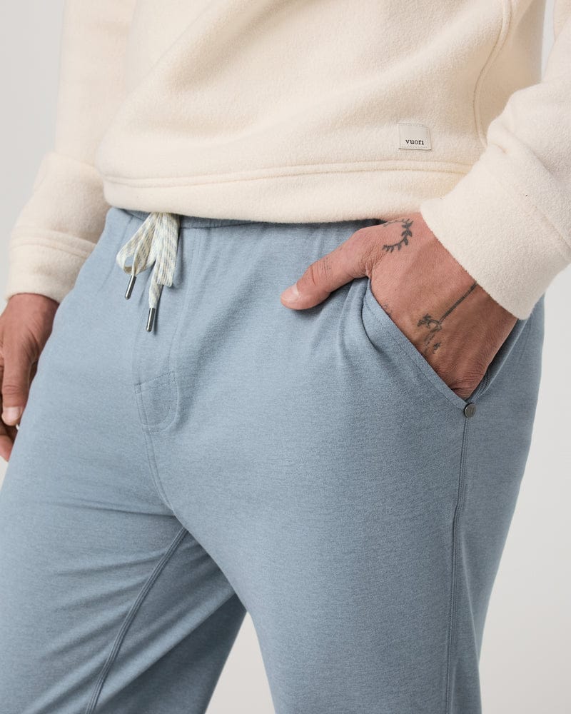 Load image into Gallery viewer, Vuori Ponto Performance Pants - Men&#39;s Vuori Ponto Performance Pants - Men&#39;s Vuori
