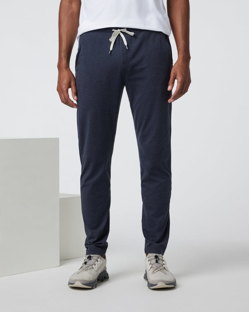Load image into Gallery viewer, Vuori Ponto Performance Pants - Men&#39;s Vuori Ponto Performance Pants - Men&#39;s Vuori
