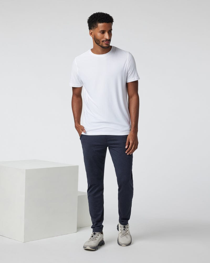 Load image into Gallery viewer, Vuori Ponto Performance Pants - Men&#39;s Vuori Ponto Performance Pants - Men&#39;s Vuori
