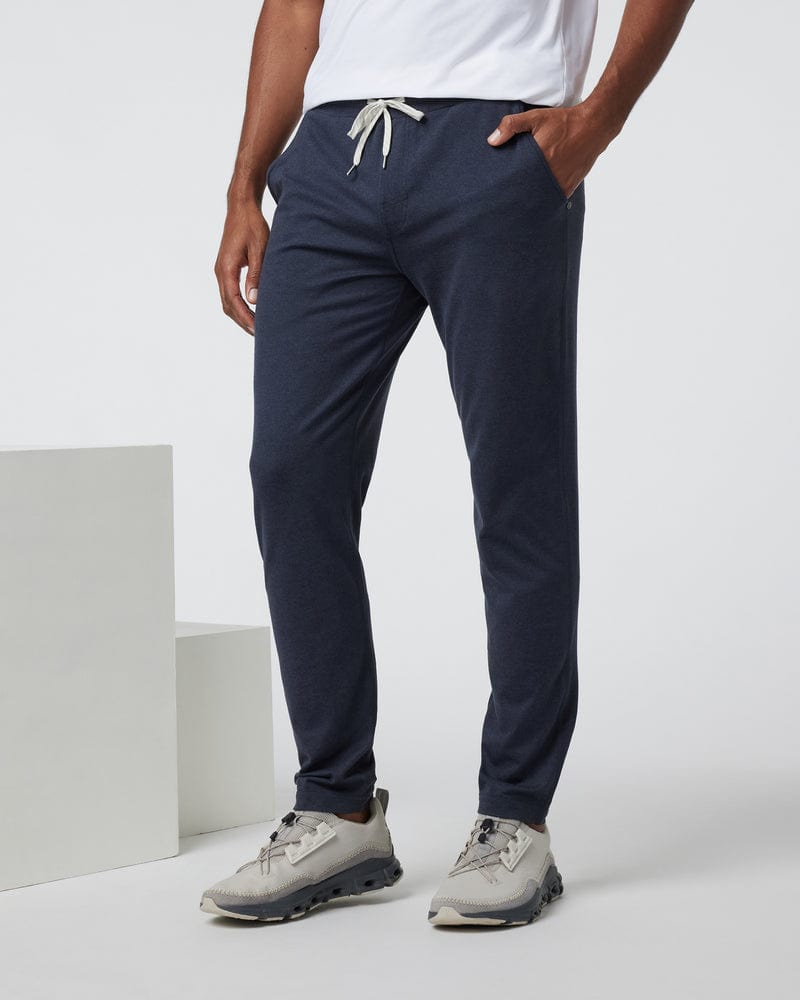 Load image into Gallery viewer, Vuori Ponto Performance Pants - Men&#39;s Vuori Ponto Performance Pants - Men&#39;s Vuori
