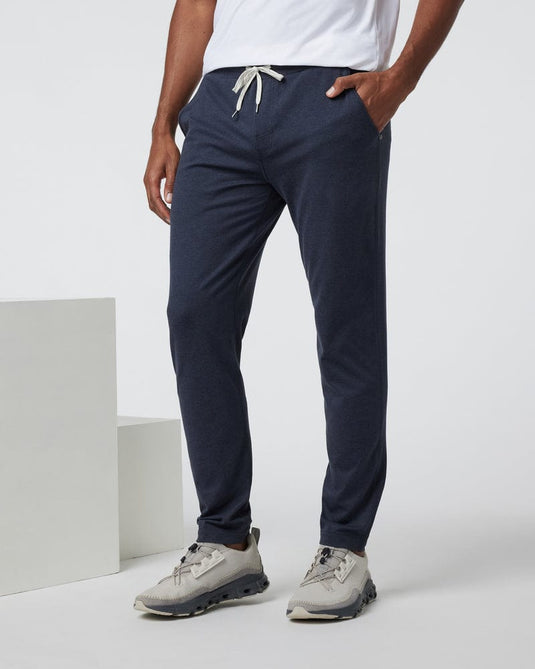 Vuori Ponto Performance Pants - Men's Vuori Ponto Performance Pants - Men's Vuori