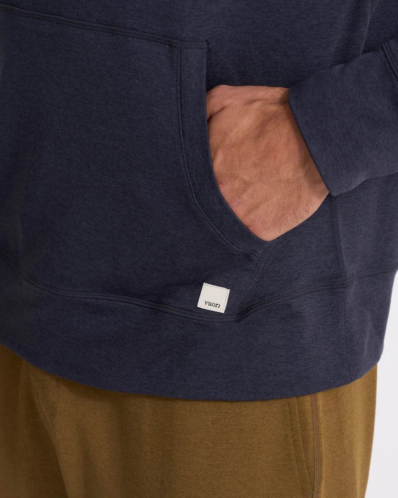 Load image into Gallery viewer, Vuori Ponto Performance ½ Zip Pullover - Men&#39;s Vuori
