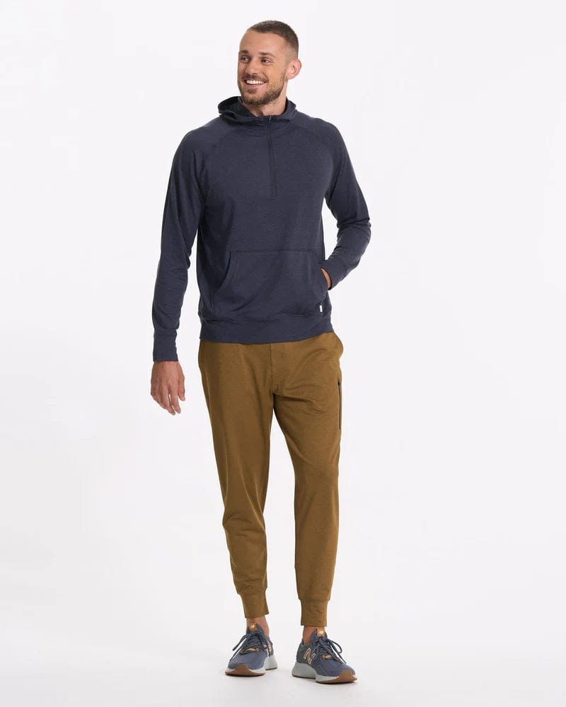 Load image into Gallery viewer, Vuori Ponto Performance ½ Zip Pullover - Men&#39;s Vuori
