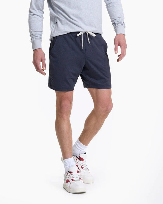 Vuori Ponto Shorts - Men's – The Backpacker