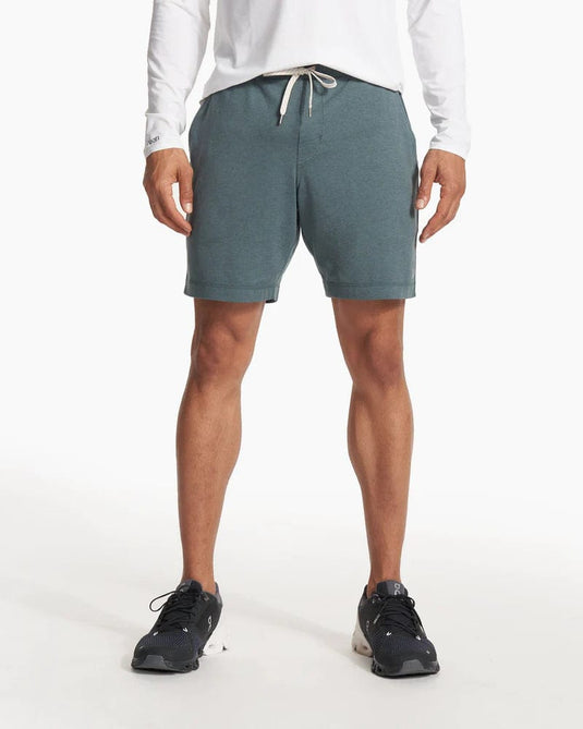 Vuori Ponto Shorts - Men's