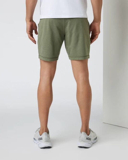 Vuori Ponto Shorts - Men's Vuori Ponto Shorts - Men's Vuori