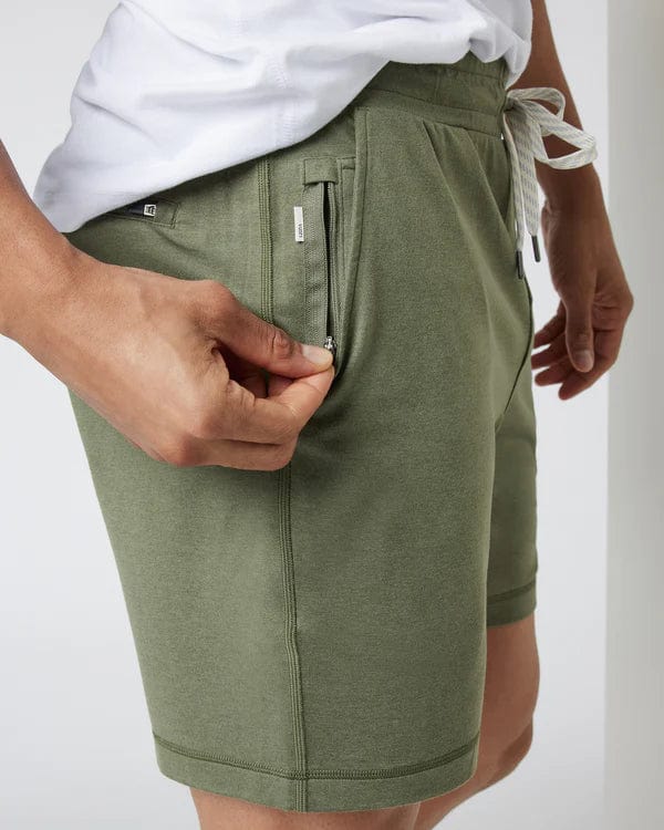 Load image into Gallery viewer, Vuori Ponto Shorts - Men&#39;s Vuori Ponto Shorts - Men&#39;s Vuori
