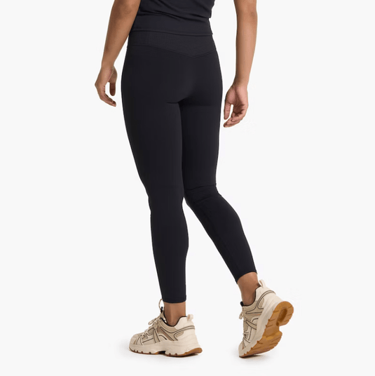 Yoga Pants Elastic Slim Perspective Running Side Mesh Sports Leggings for  Women