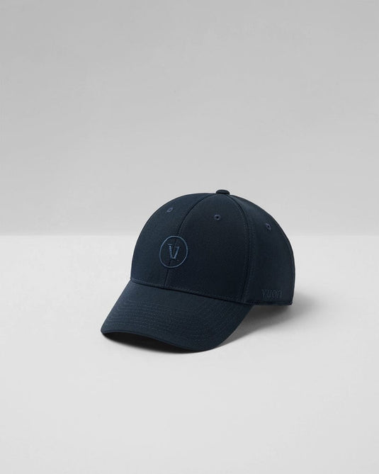 Navy Vuori Signal Golf Hat Vuori Signal Golf Hat Vuori