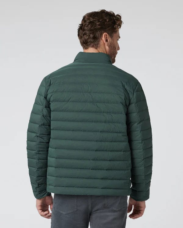 Load image into Gallery viewer, Vuori Steadfast Insulated Full Zip Jacket - Men&#39;s Vuori
