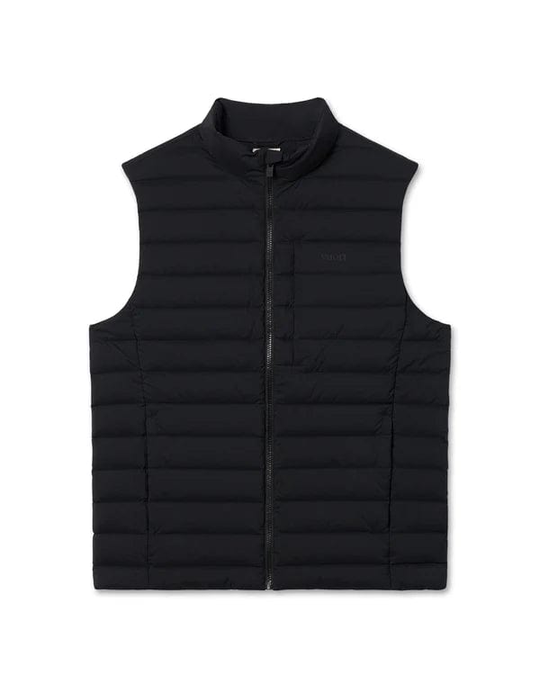 Load image into Gallery viewer, Vuori Steadfast Insulated Vest - Men&#39;s Vuori
