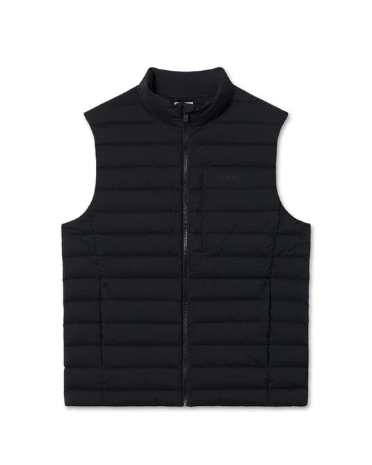 Vuori Steadfast Insulated Vest - Men's Vuori