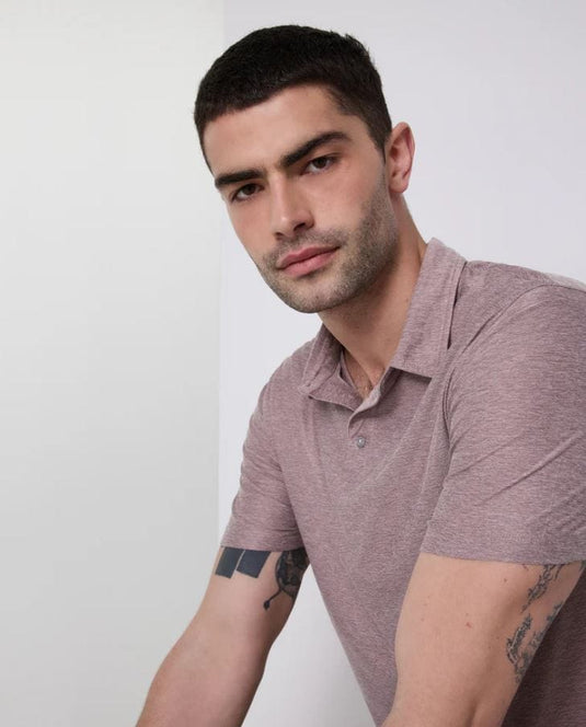 Vuori Strato Tech Polo - Men's Vuori Strato Tech Polo - Men's Vuori