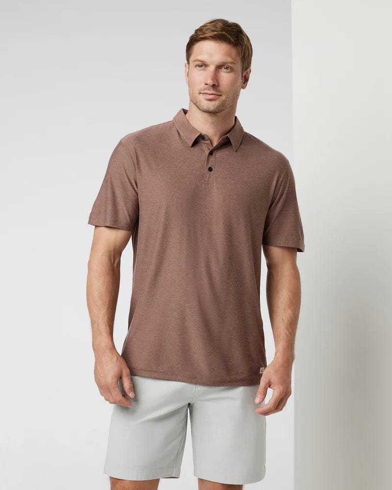 Load image into Gallery viewer, Vuori Strato Tech Polo - Men&#39;s Vuori
