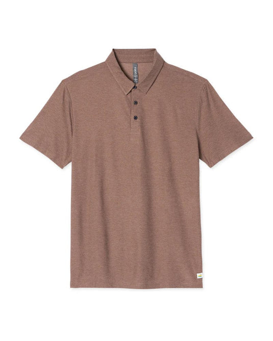 Vuori Strato Tech Polo - Men's Vuori