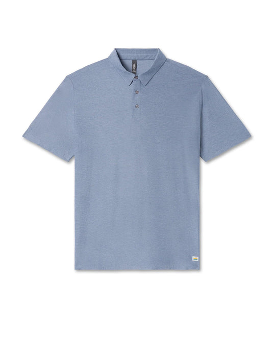 Vuori Strato Tech Polo - Men's Vuori