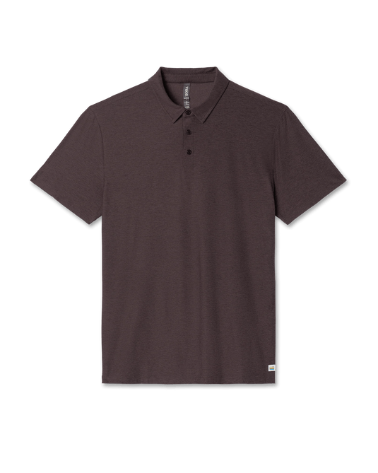 Vuori Strato Tech Polo - Men's Vuori