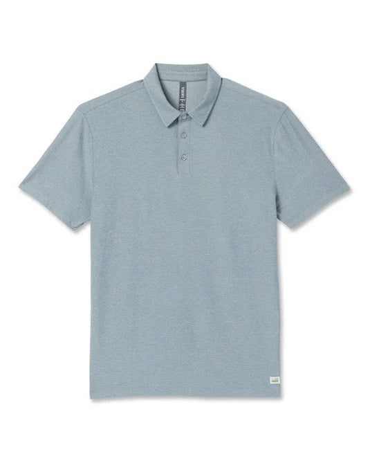 Vuori Strato Tech Polo - Men's Vuori