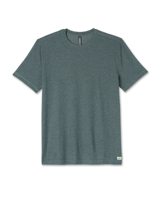 Vuori Strato Tech Tee - Men's Vuori