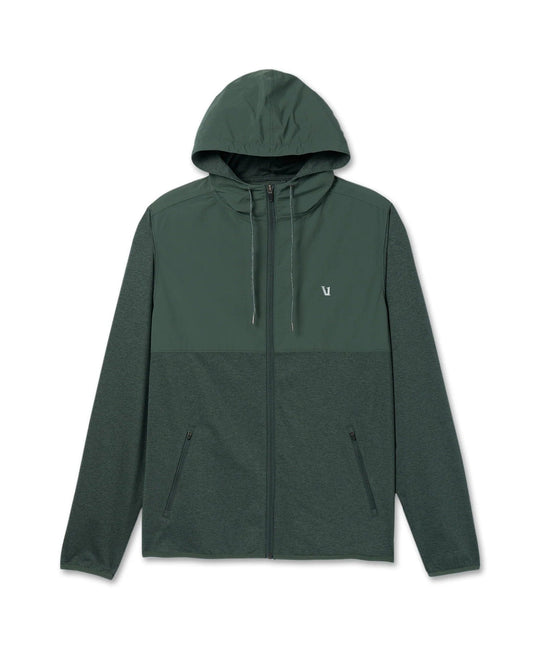 Vuori Sunday Element Jacket - Men's Vuori