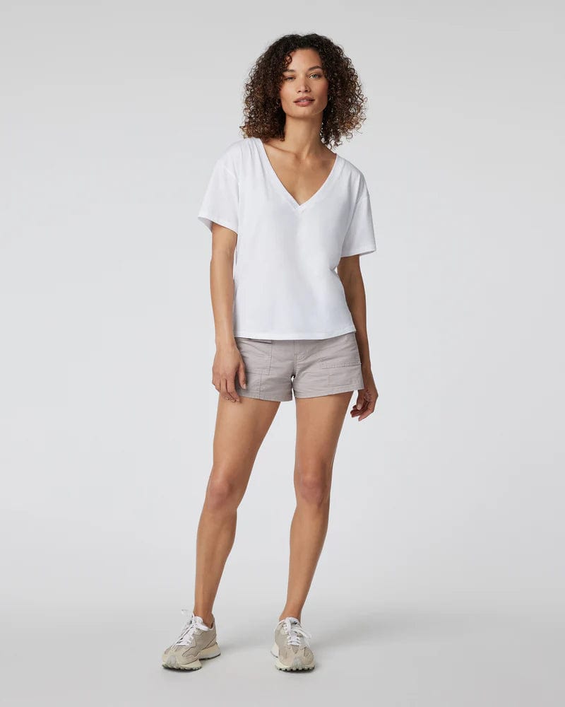 Load image into Gallery viewer, Vuori Sutton V-Neck - Women&#39;s Vuori
