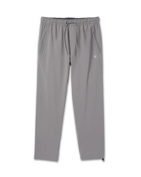 Shiitake / SM Vuori Train Tech Pant - Men's Vuori