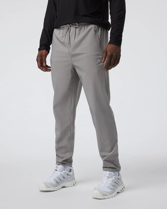 Vuori Train Tech Pant - Men's Vuori