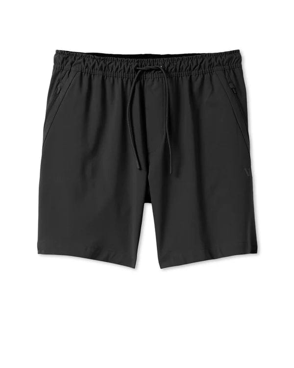 Load image into Gallery viewer, Black / XXL Vuori Train Tech Short - Men&#39;s VUORI
